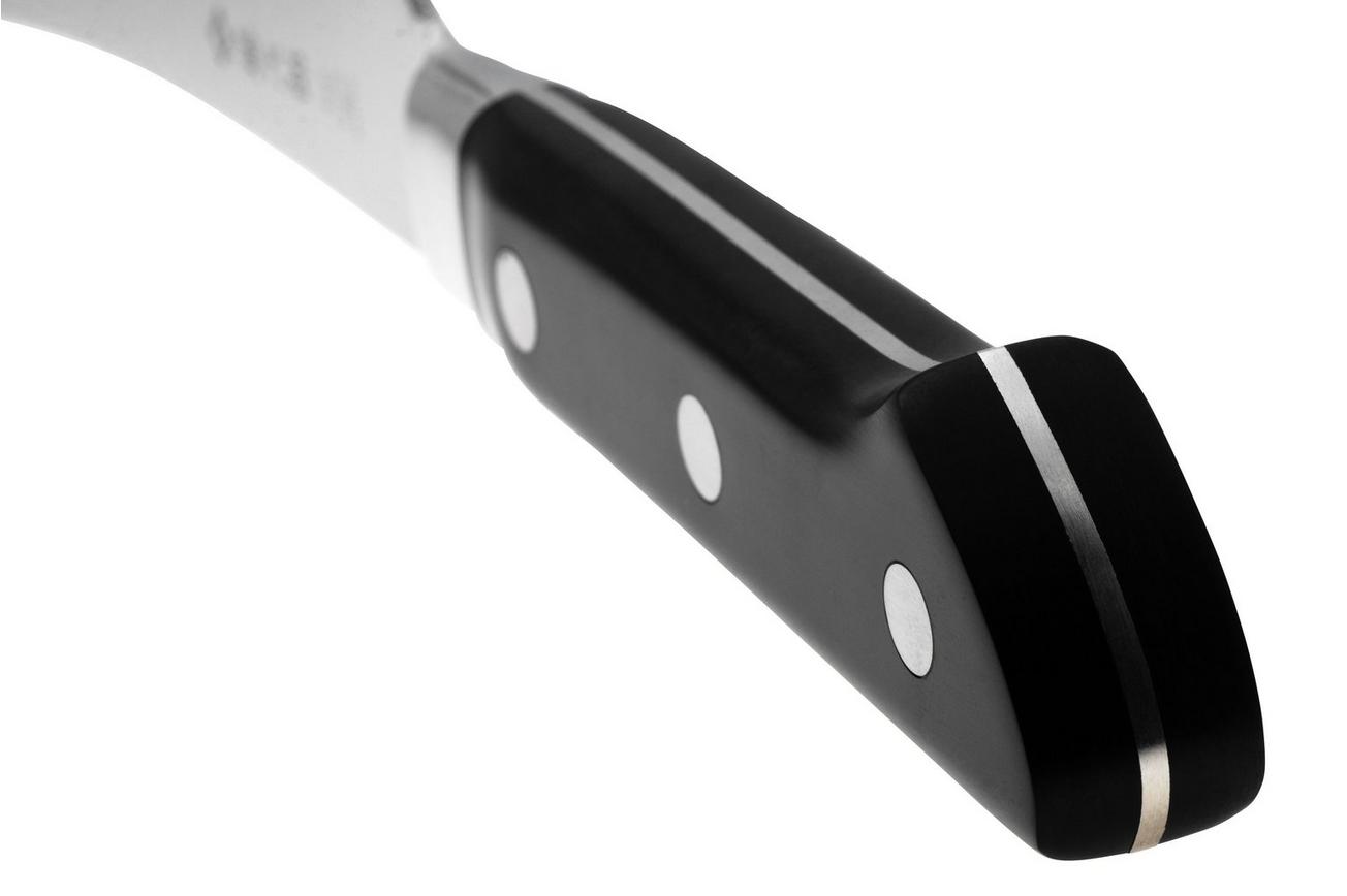 Tojiro Classic DP3, F-827, 3-laags, uitbeenmes, 15 cm