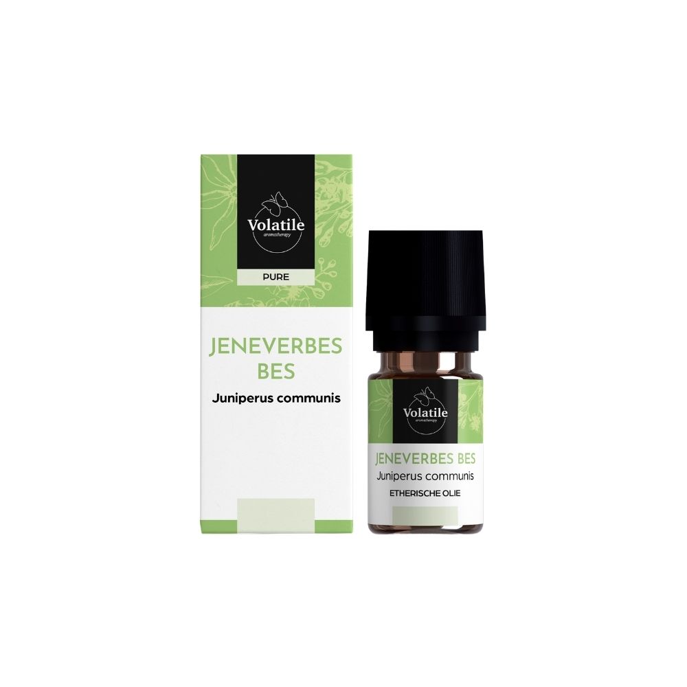 Volatile Jeneverbes Bes (10 ml)