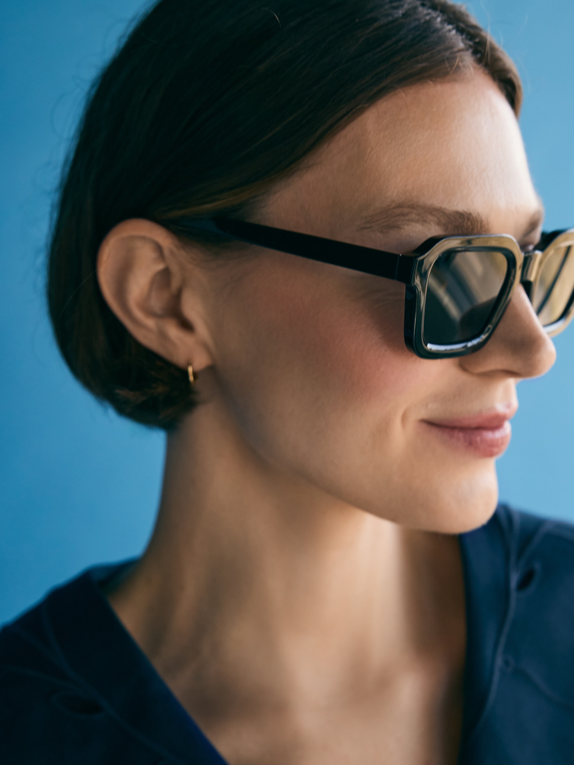 Sonnenbrille