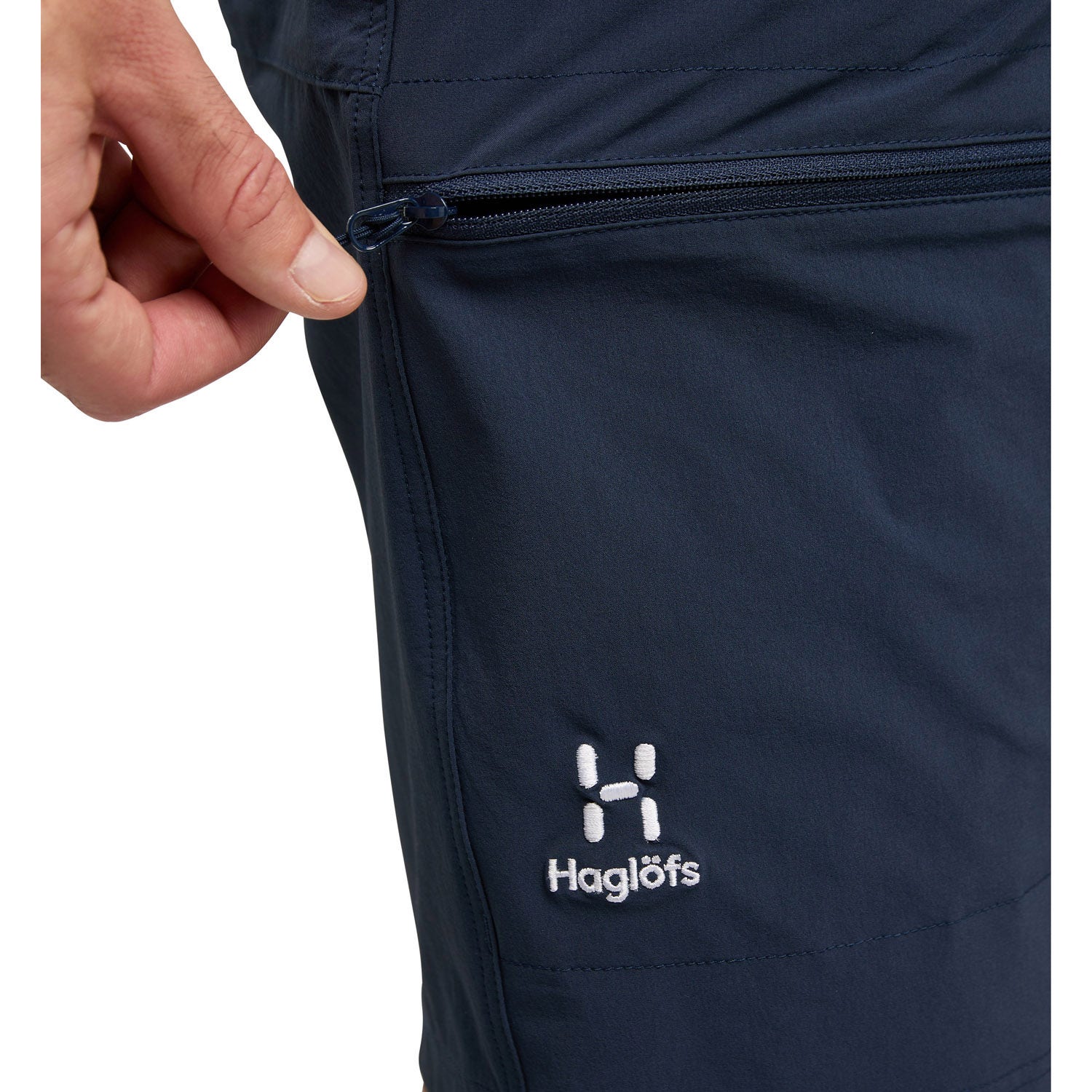 Haglofs  ROC Lite Standard Shorts Heren