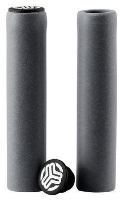 Grips SB3 en Silicone Noir 32mm