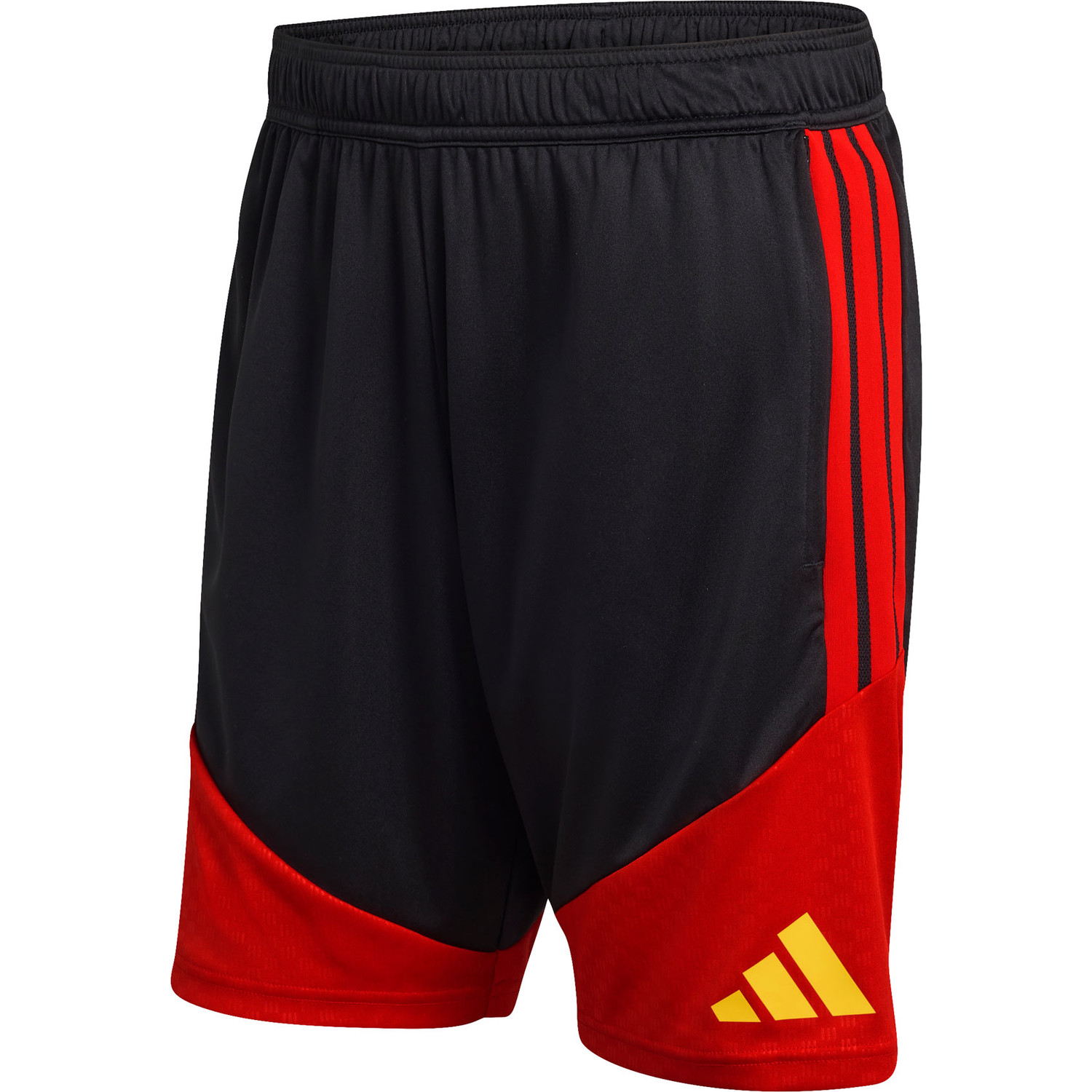 adidas België Training Short WK 2026
