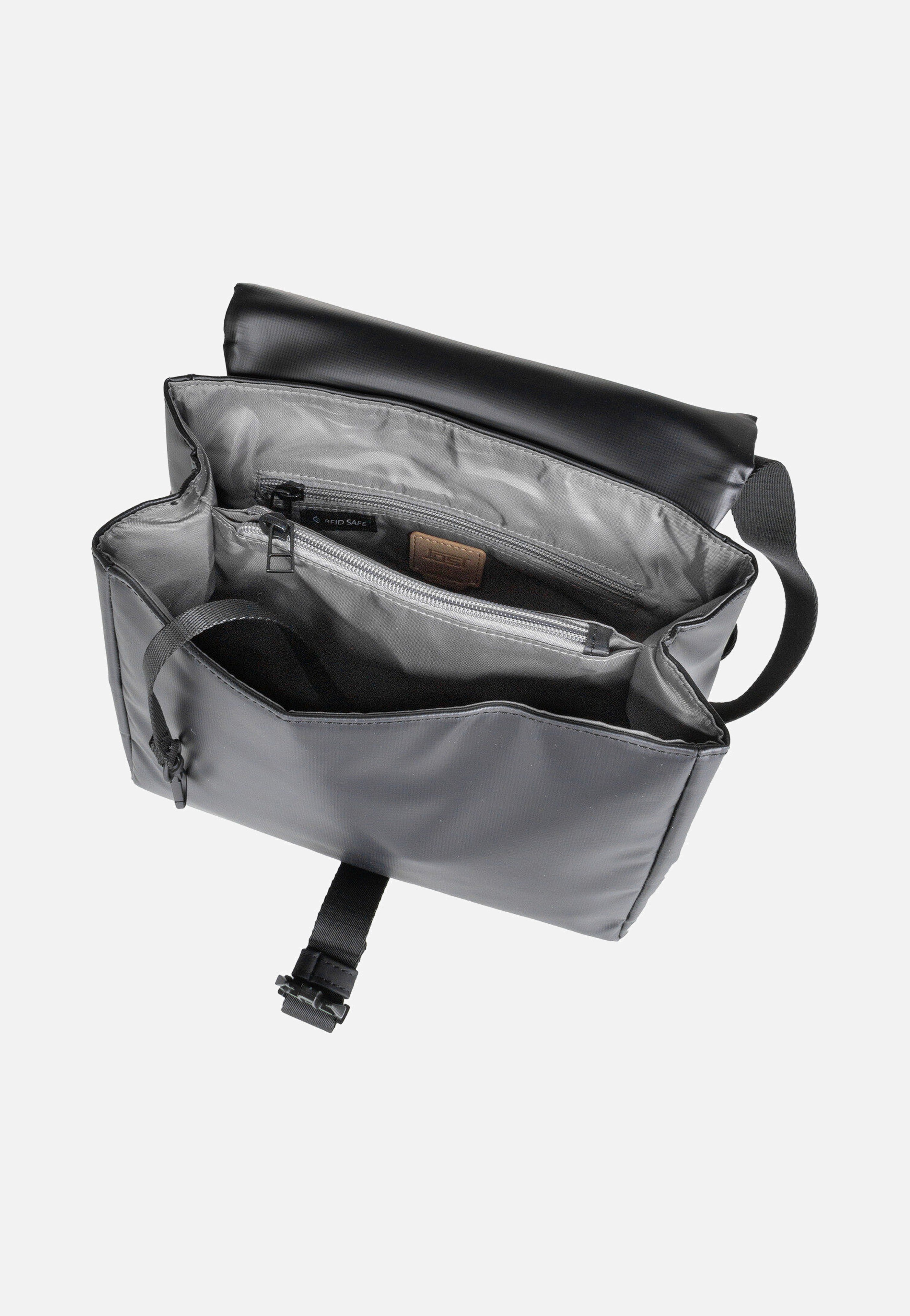 Tolja 4228 Schwarz - Crossbody Bag