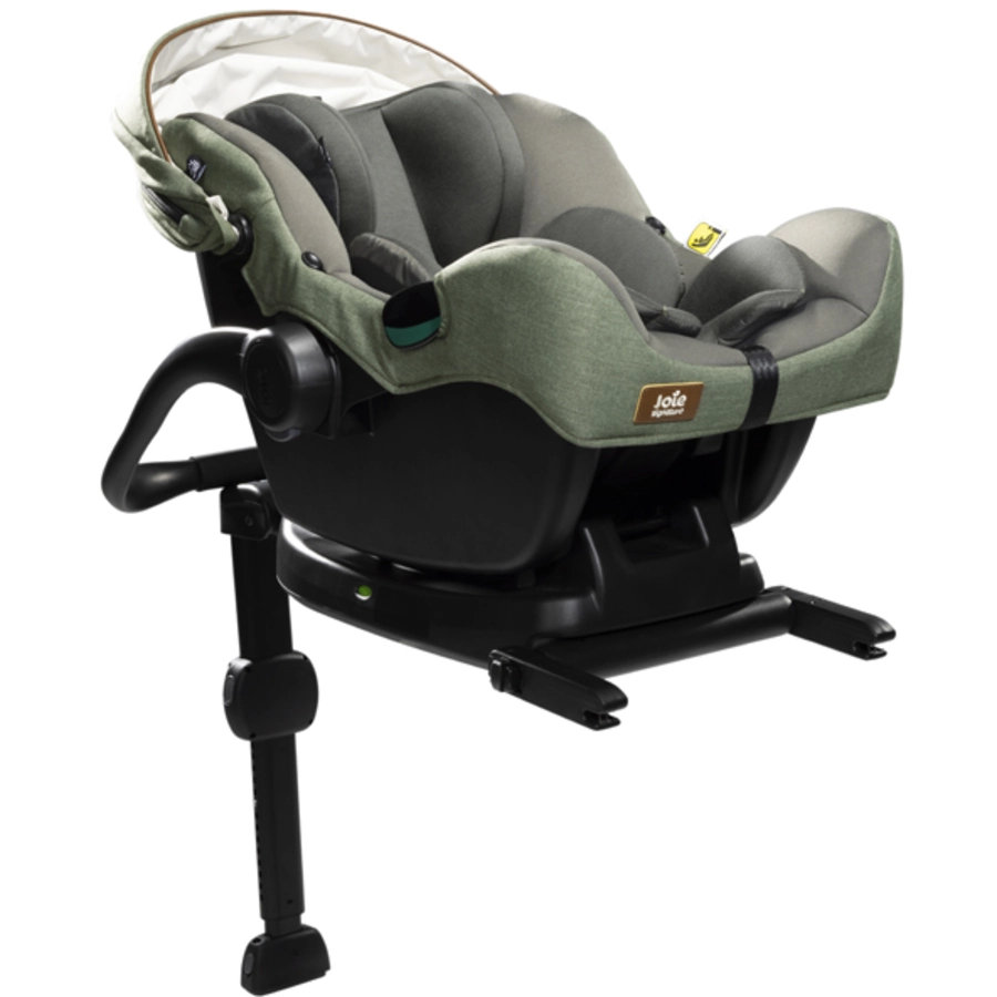 Joie Signature Babyschale i-Jemini Pine