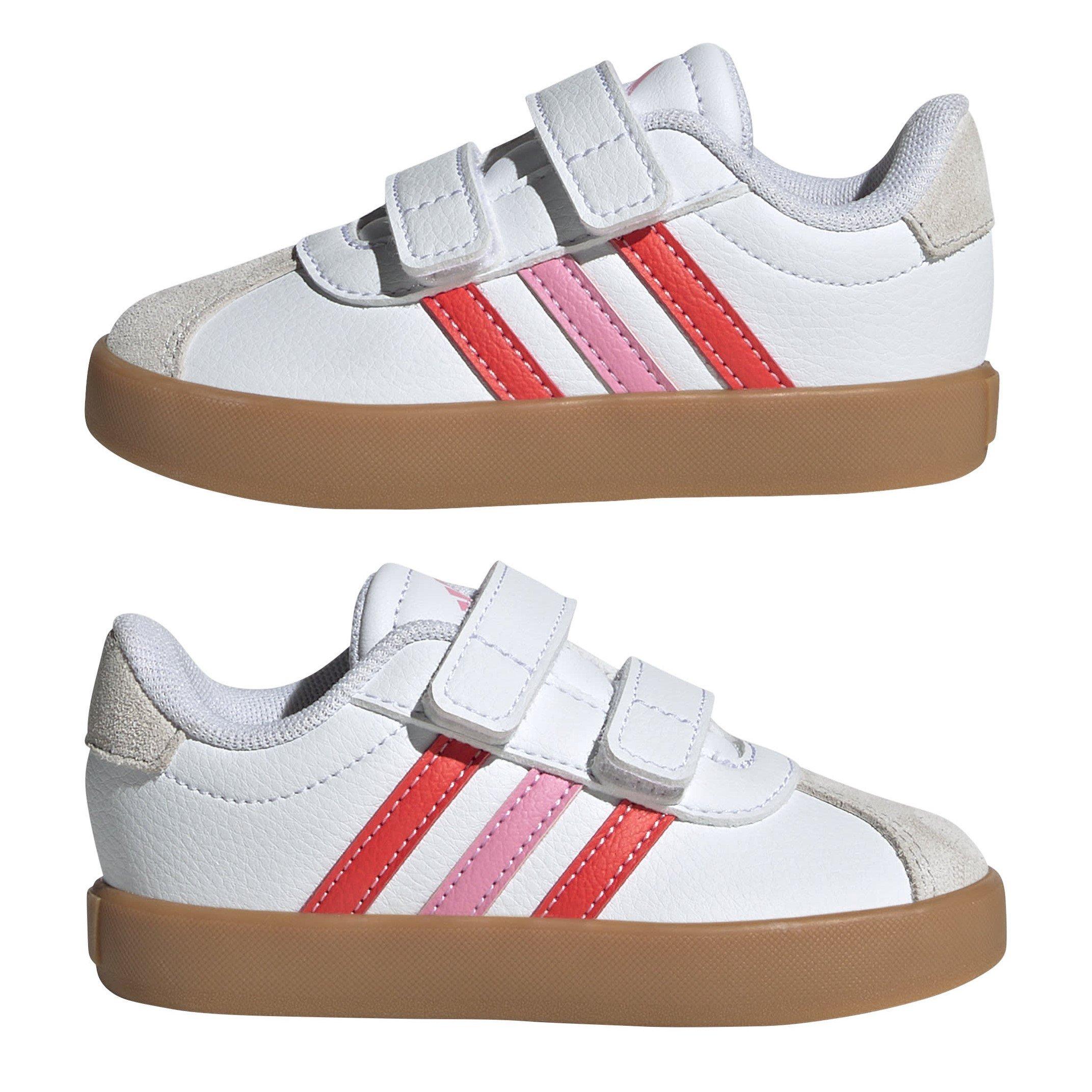 adidas VL Court 3.0 Shoes Infants