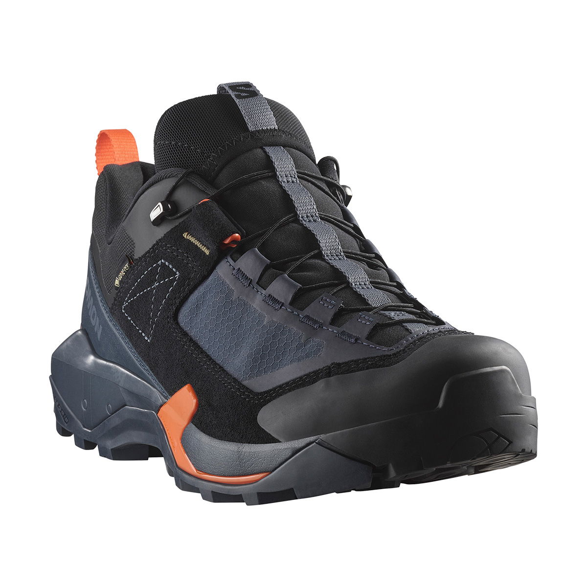 Salomon X Ultra Alpine GTX vandresko, herre (Blue Nights)