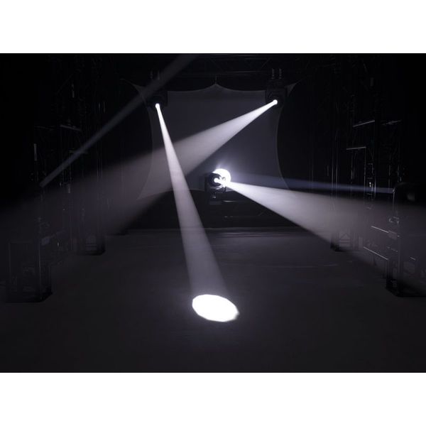 Futurelight DMH-160 MK2 LED Moving-Head