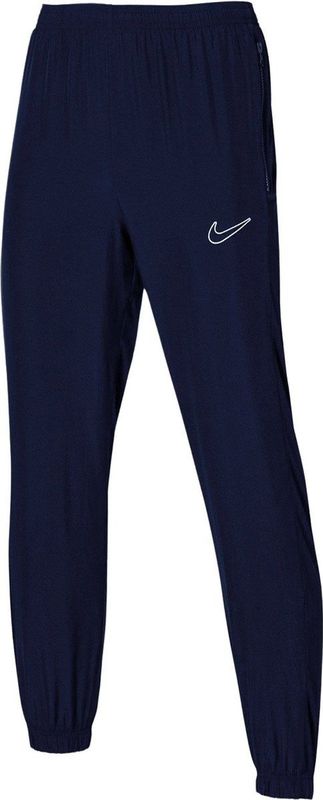 Nike Academy 23 Vrijetijdsbroek Heren - Marine