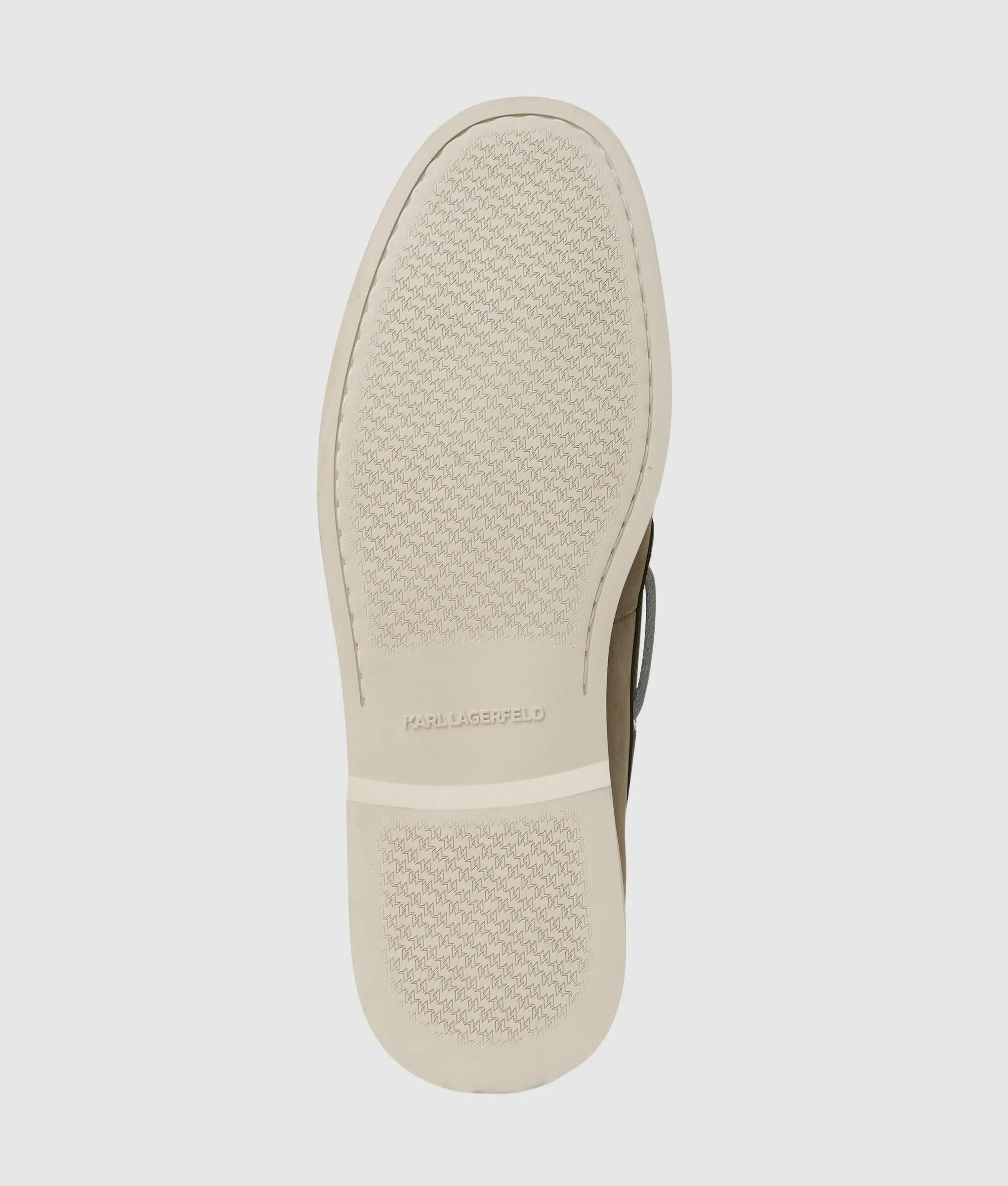 Kori driekleur boot Schoenen