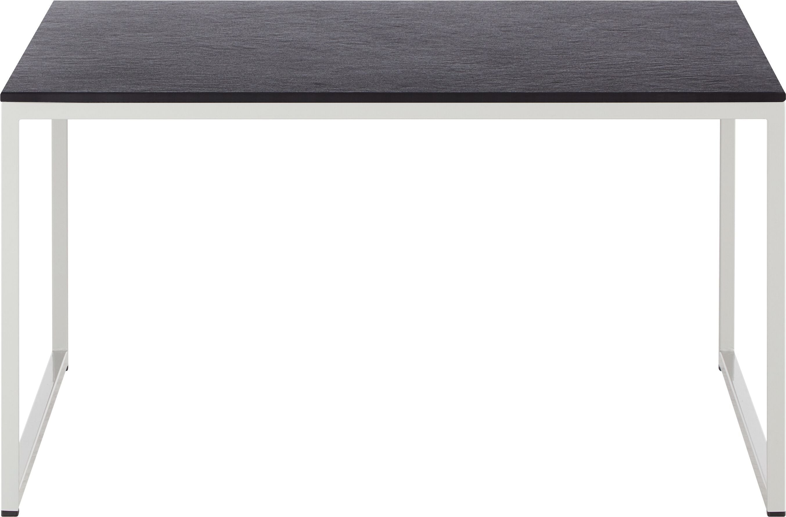 AVEA Salontisch - Sirius / grau / B: 65.0 cm x T: 65.0 cm x H: 35.8 cm