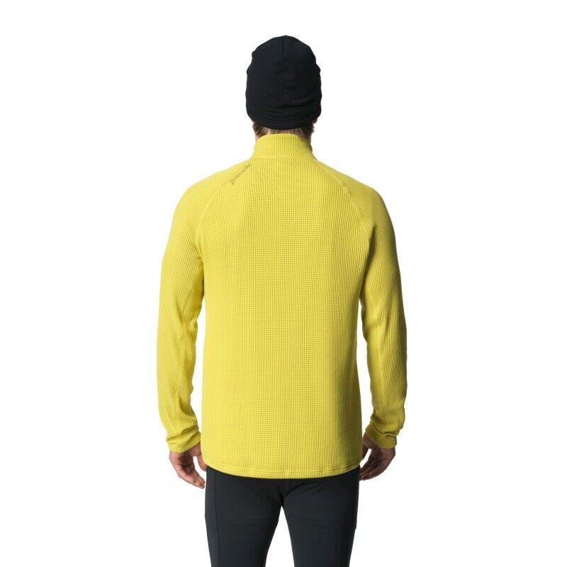 Pace Flow Half Zip - Sweatshirt homme