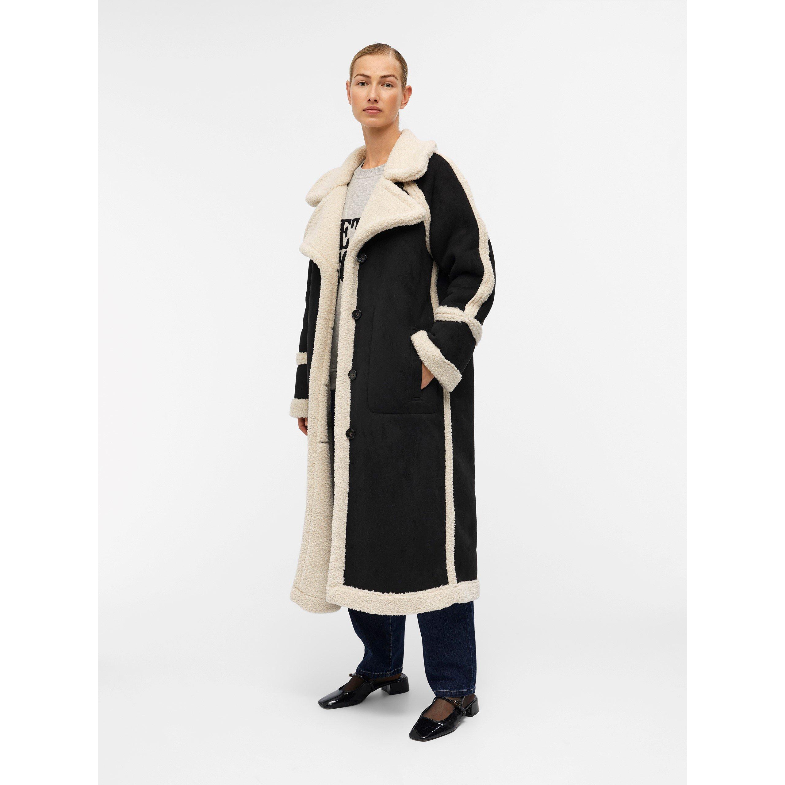 Object Khalesi Coat