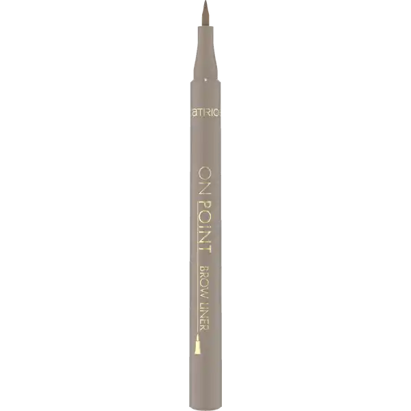 ON POINT Brow Liner 020