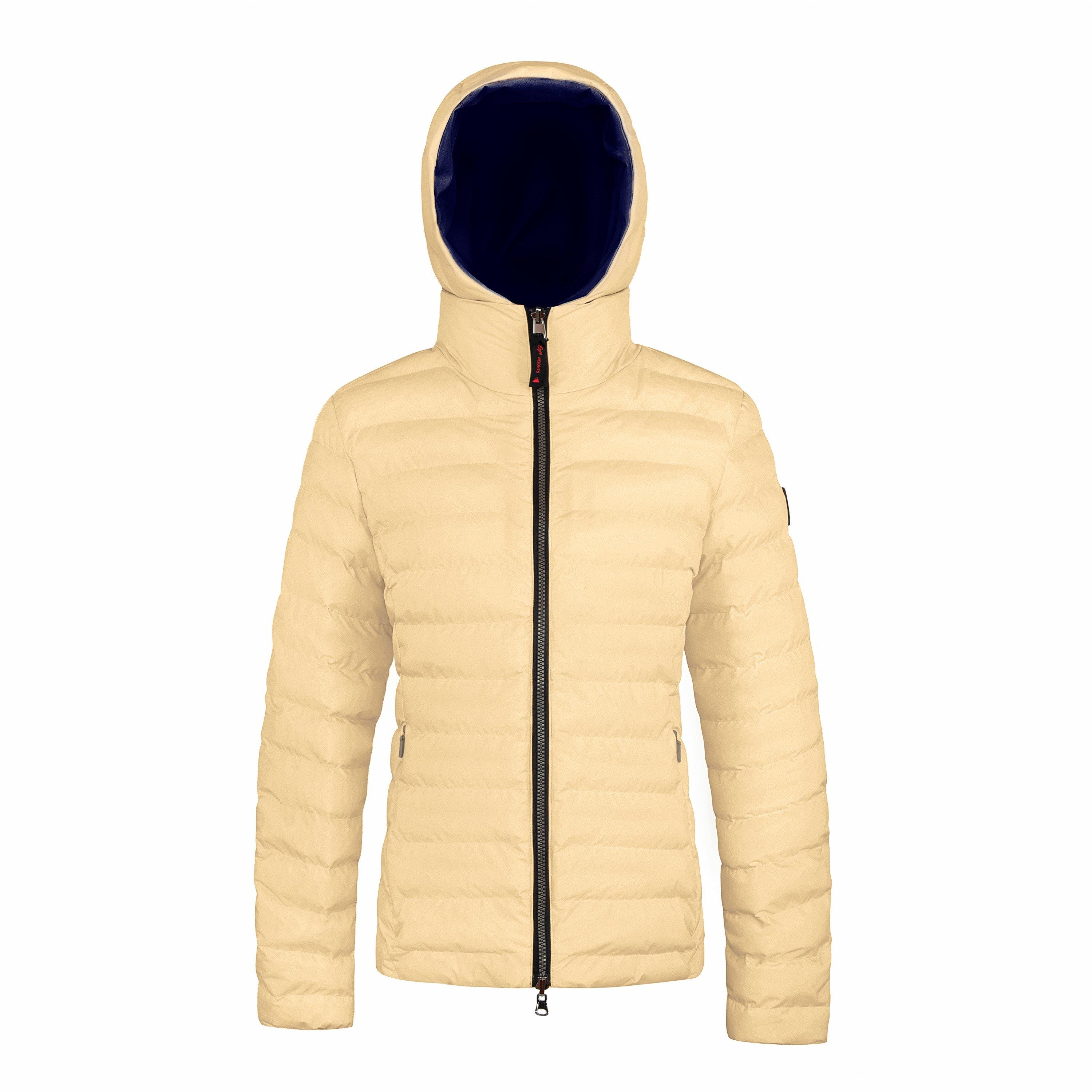 Cape Heights Puffer Jacket