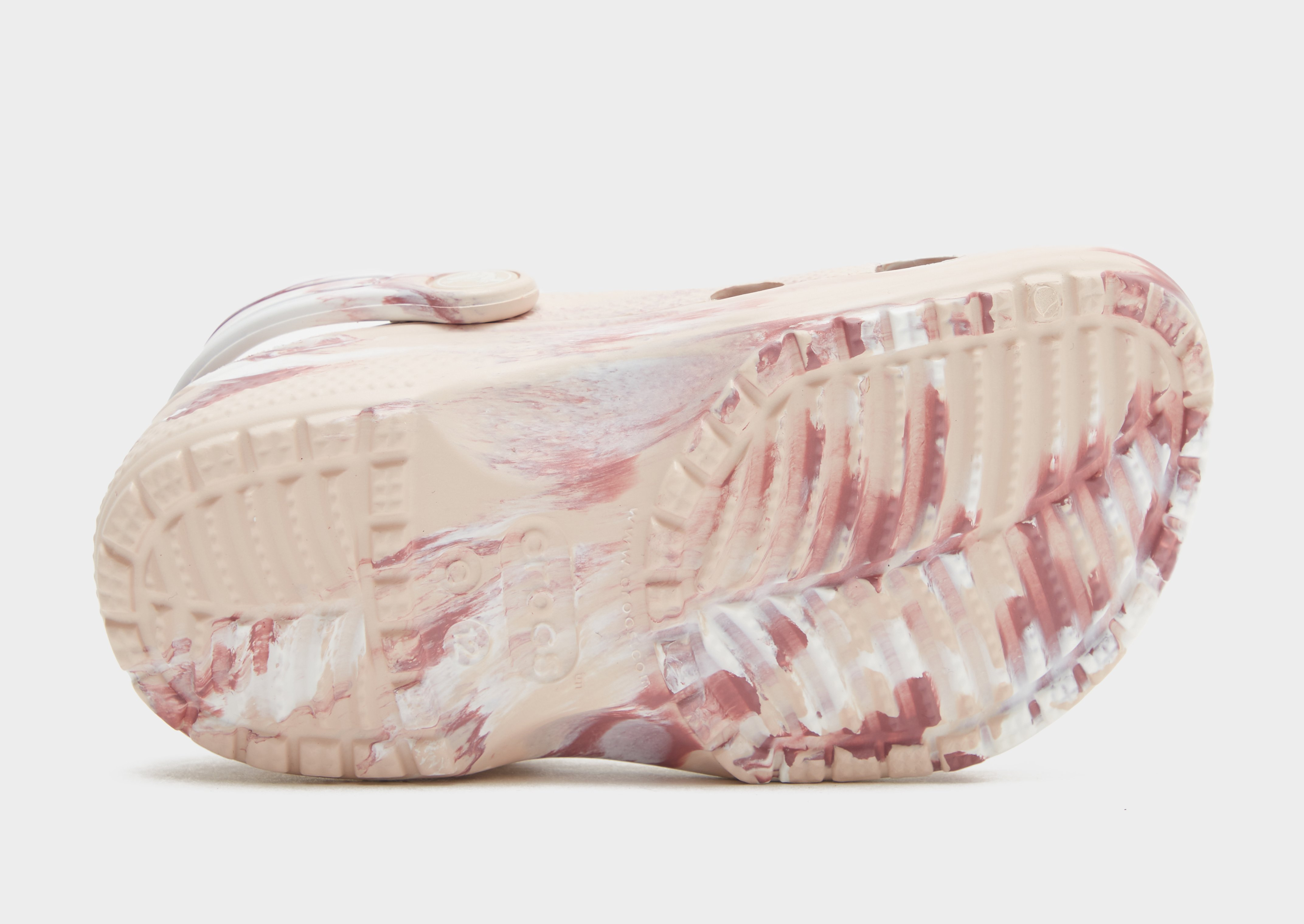 Crocs Classic Clog Marbled Enfant