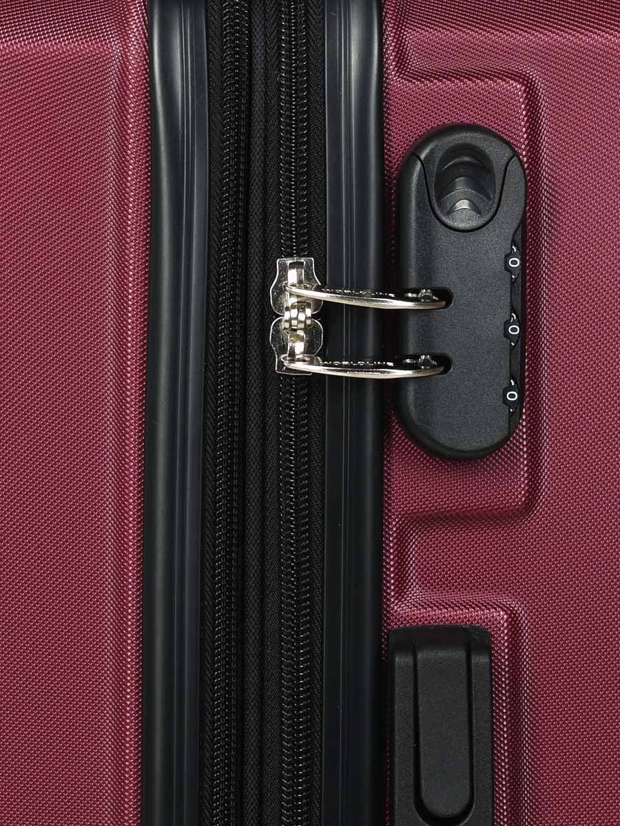 Valise Worldline Santa Pola 65 cm