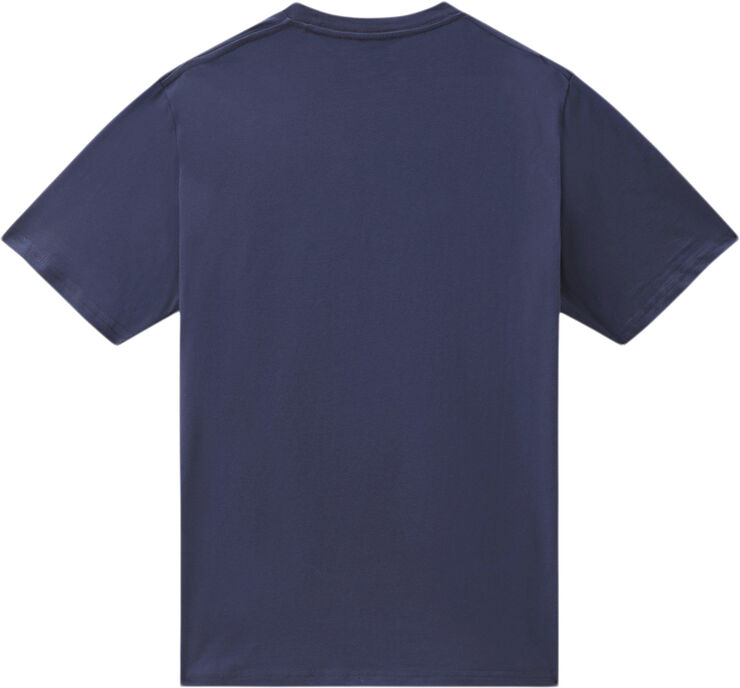 Dickies SS MAPLETON T-SHIRT NAVY BLUE Navy blue
