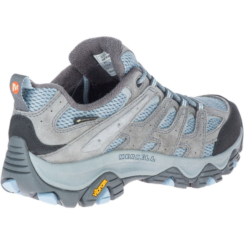 Moab 3 GTX - Chaussures randonnée femme