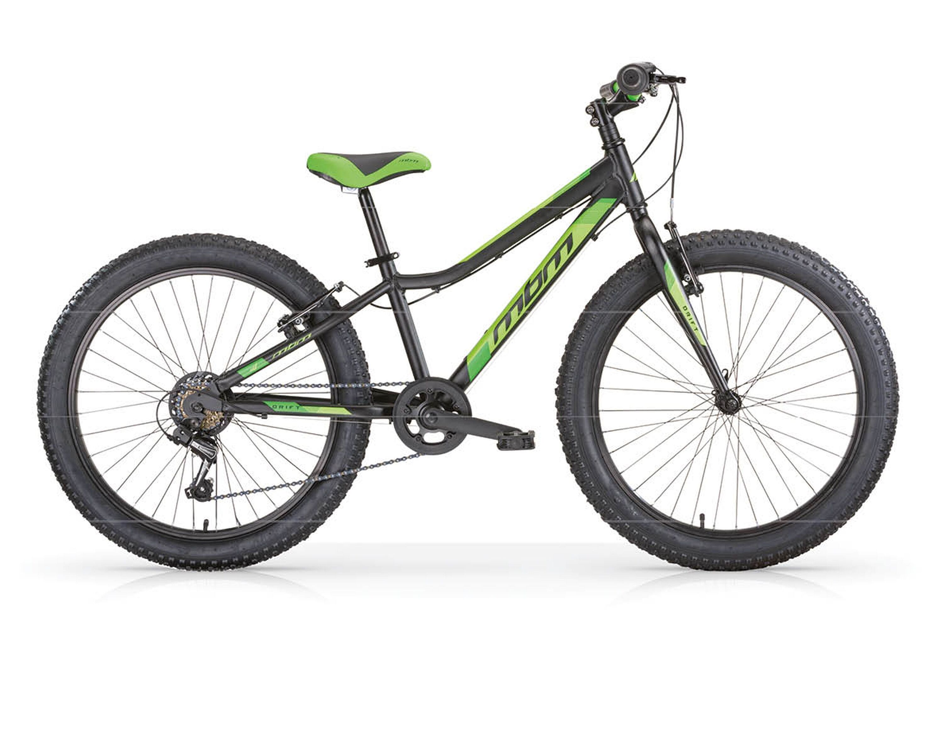 MBM Mountainbike24 Zoll DRIFT
