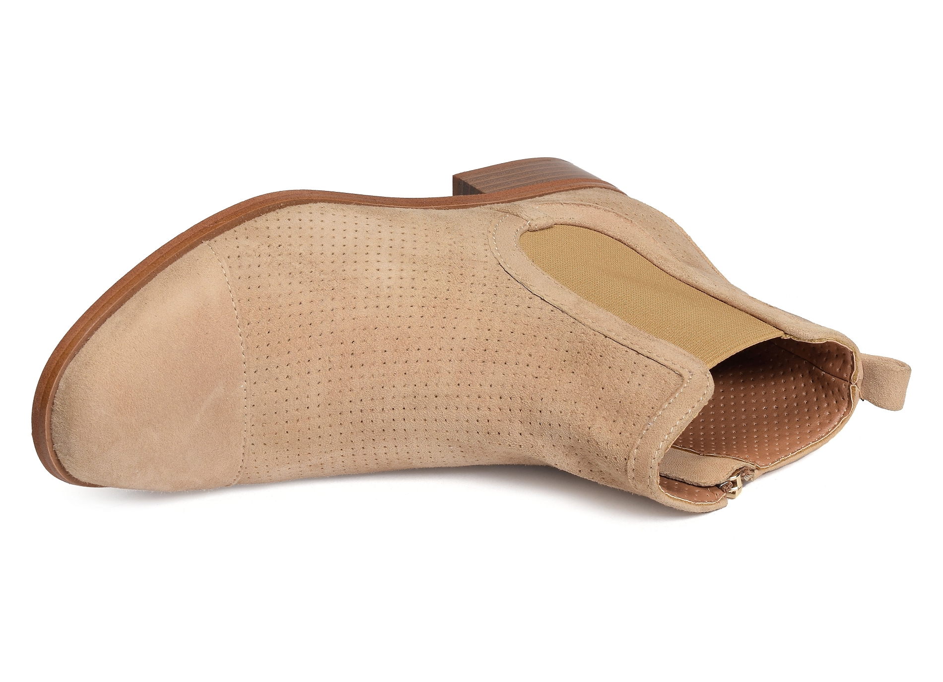 Selena 06 beige