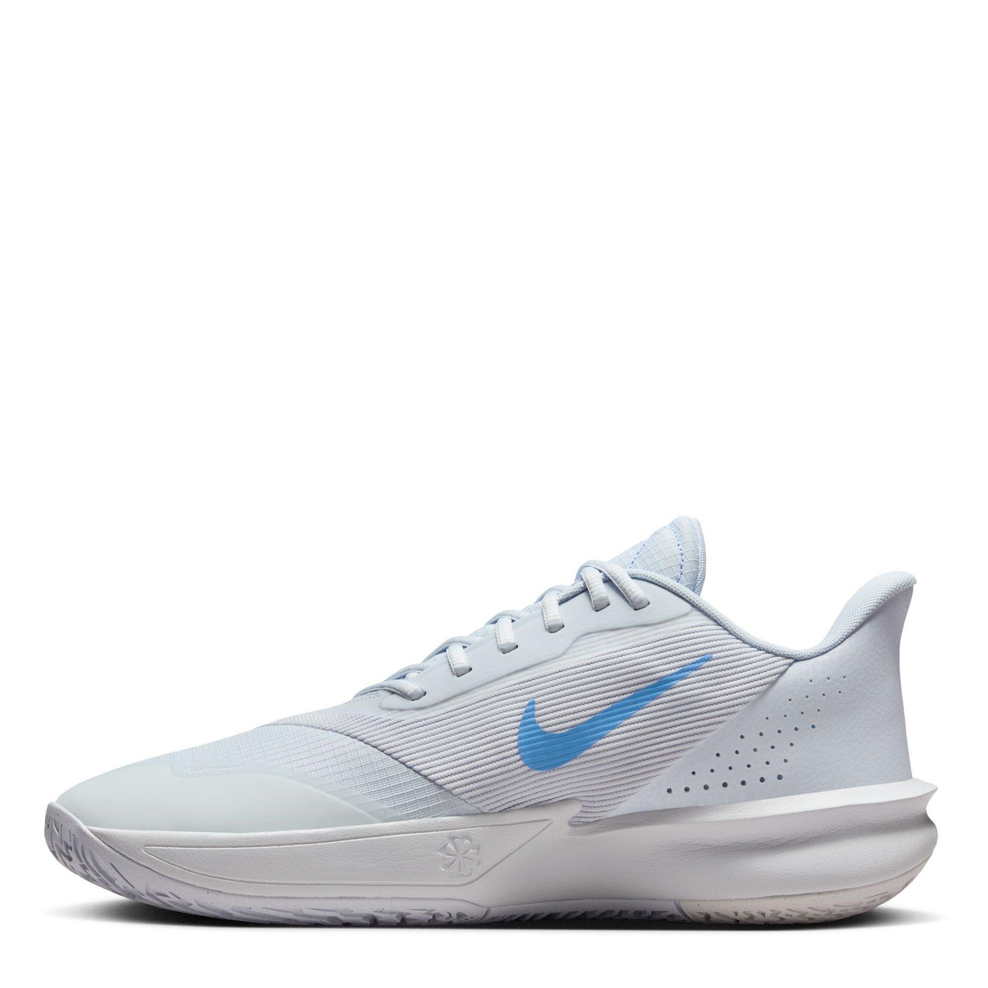 Nike Precision VII Basketball Trainers Adults