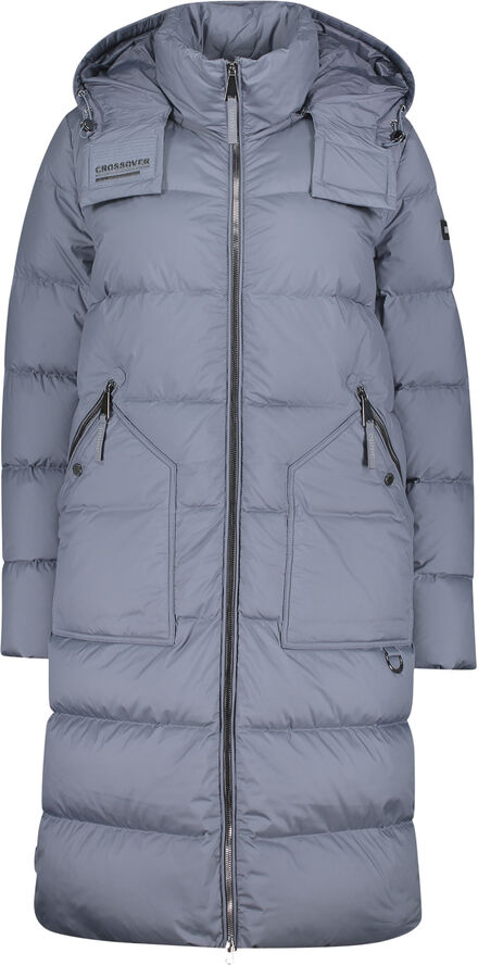 Betty Barclay Jacke Daune Smoky blue