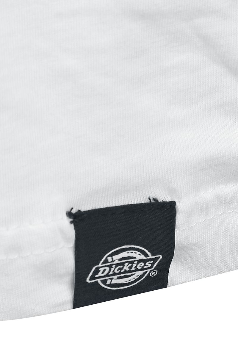 Lot de 3 t-shirts Dickies | Dickies T-Shirt Manches courtes
