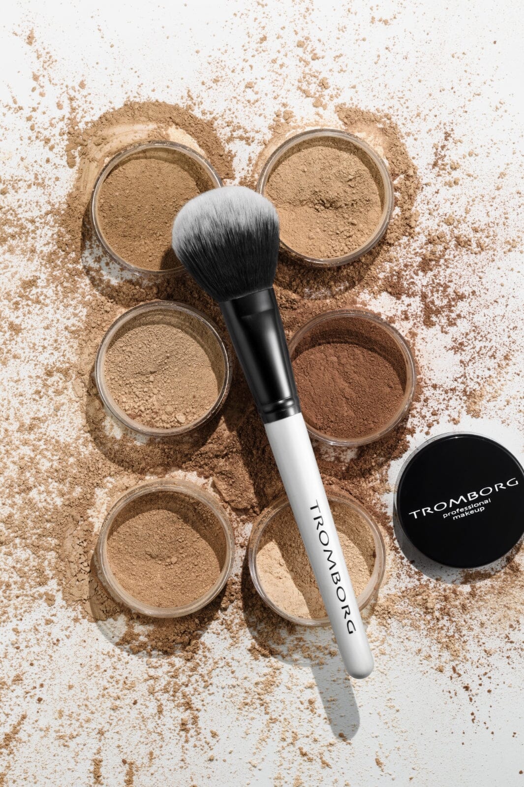 Tromborg Mineral Foundation Favourite