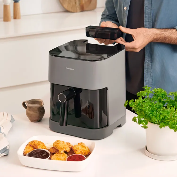 Panasonic Airfryer