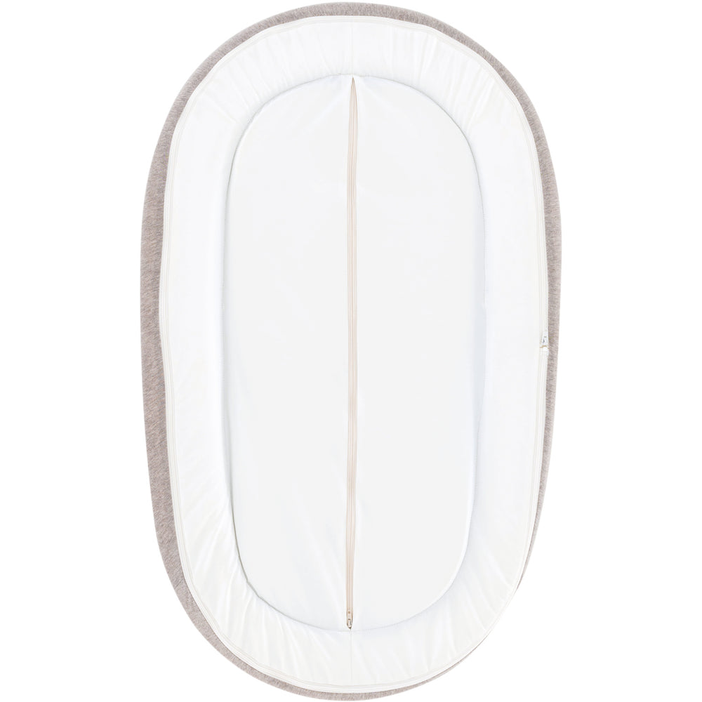 Køb Träumeland Beige Baby Nest Home Air Beige Melange