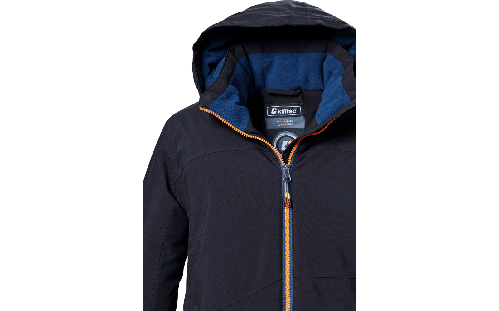Killtec KOW 369 Jungenjacke