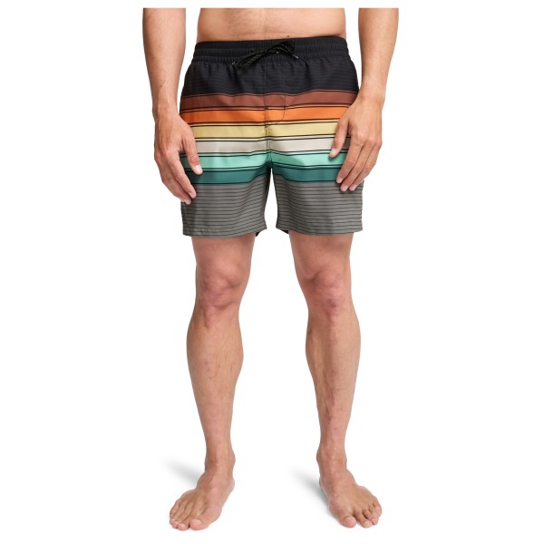 Billabong - All Day Stripe - Boardshort