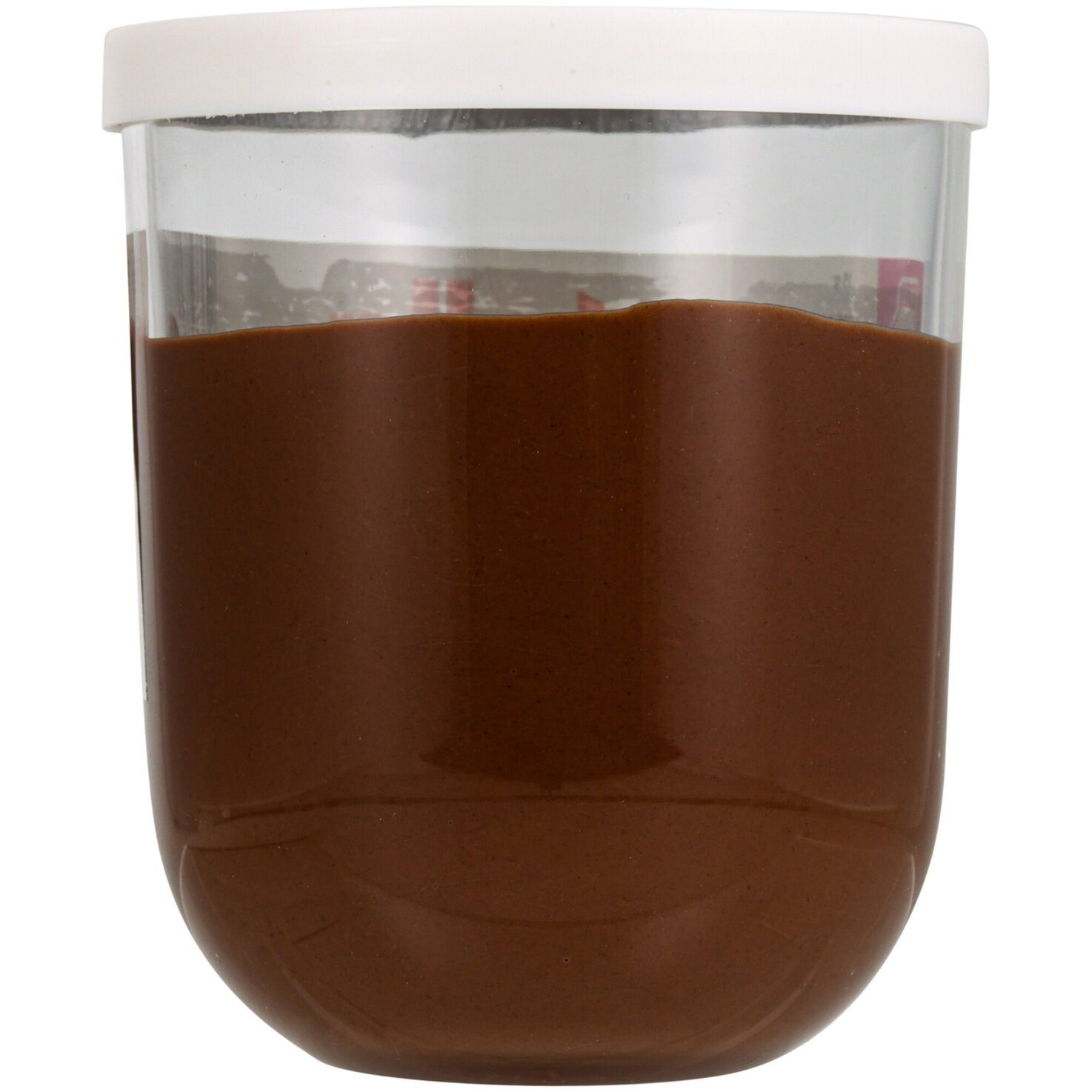 Nutella Brotaufstrich