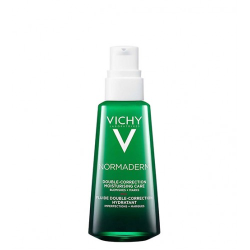 Vichy Normaderm Phytosolution Cuidado Diário Dupla Ação 50ml