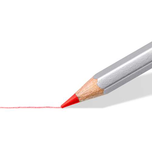 STAEDTLER® karat® Aquarell Aquarellstifte, einzeln