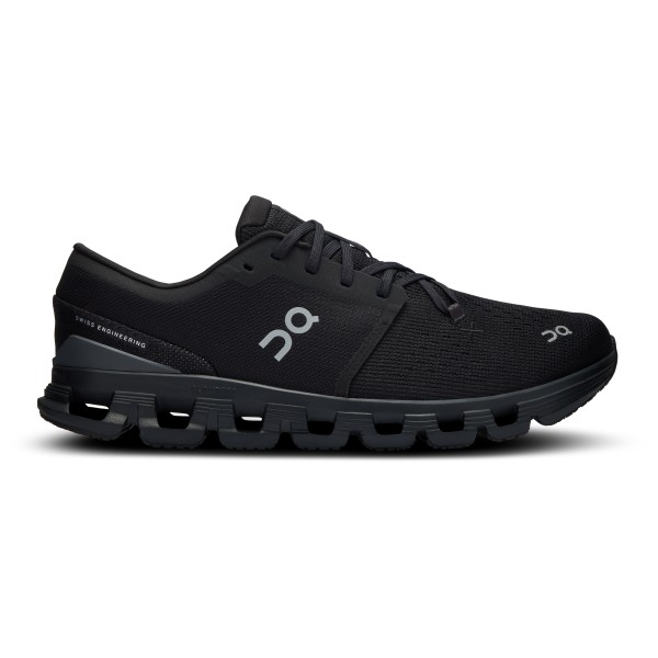 On - Cloud X 4 - Chaussures de running