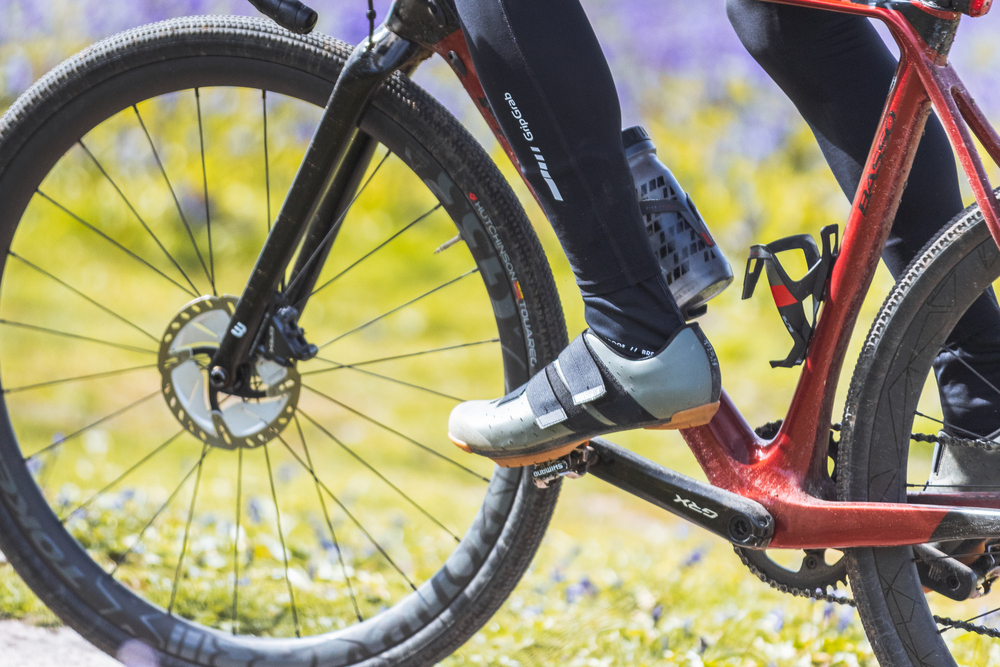GripGrab Windproof Sock