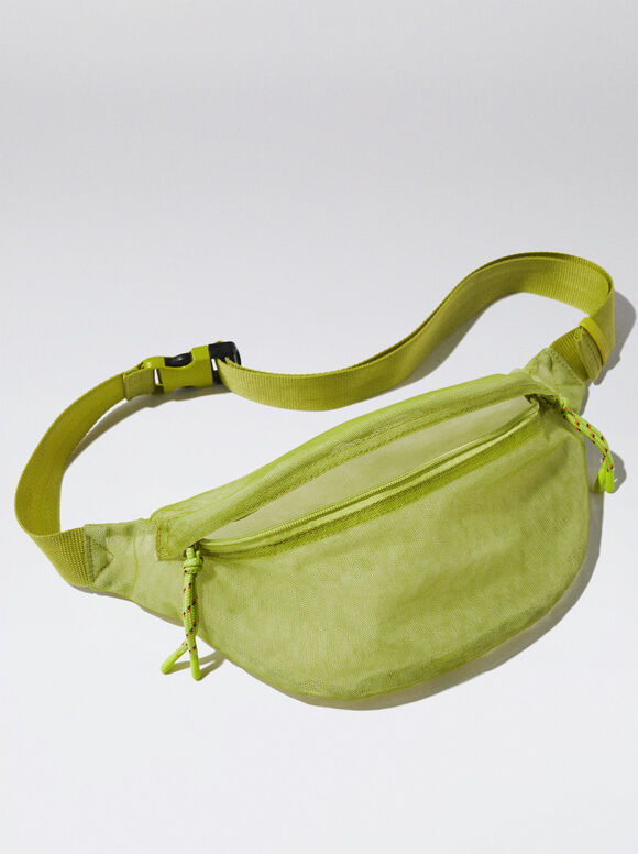 Exclusivo online - Verde