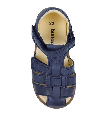 Bundgaard Sandalen - Bali II - Navy