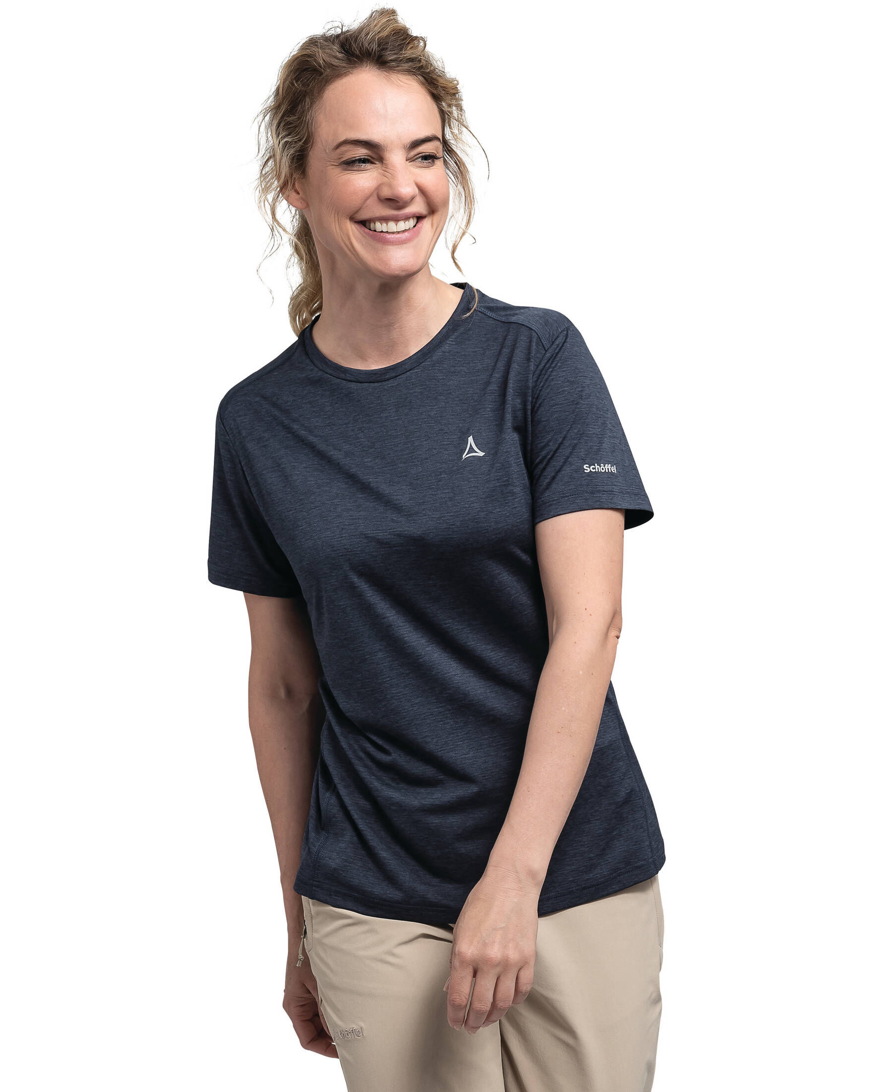 Schöffel| Damen T-Shirt CIRC TAURON L