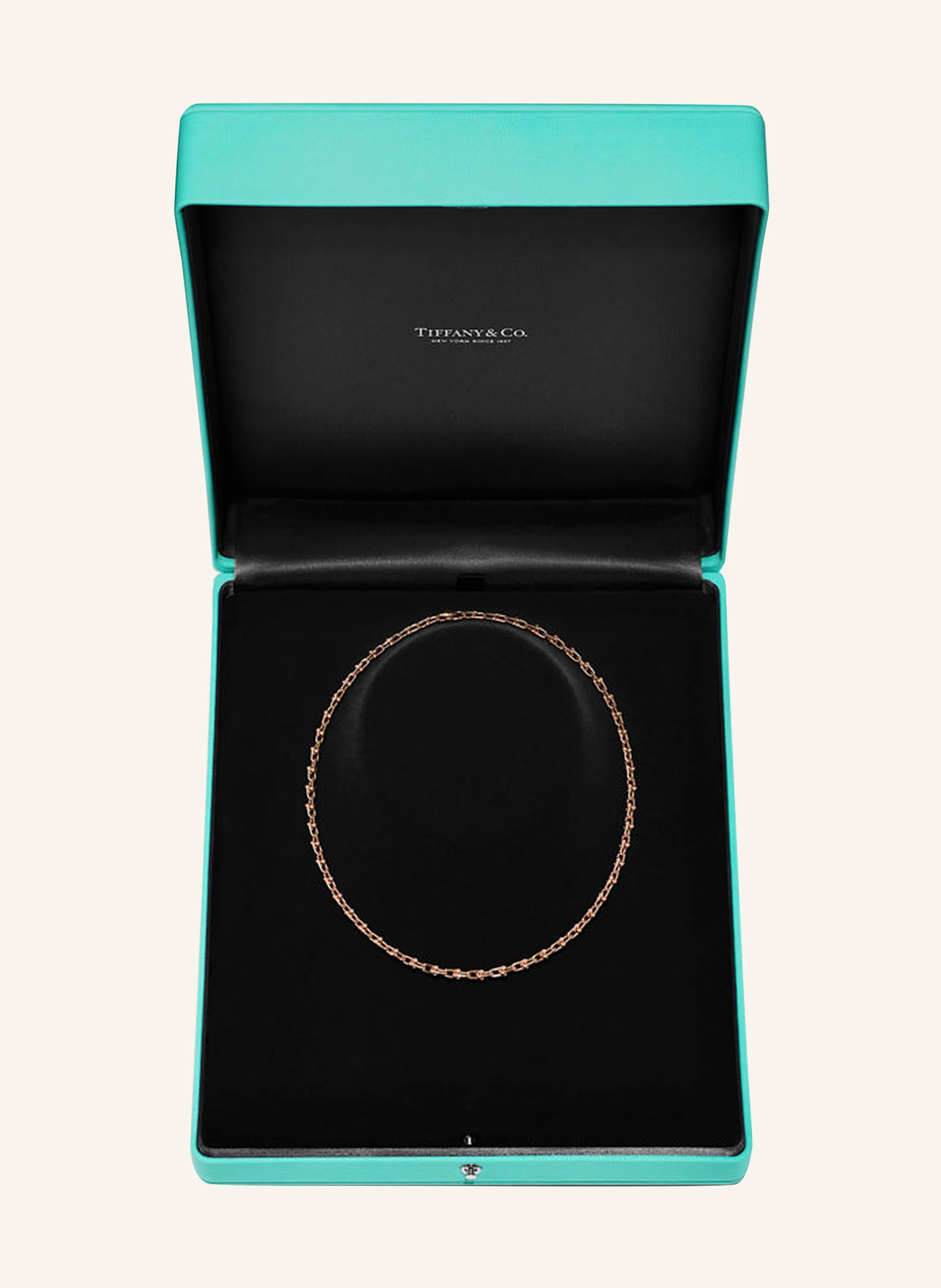 TIFFANY & Co. Halskette TIFFANY HARDWEAR