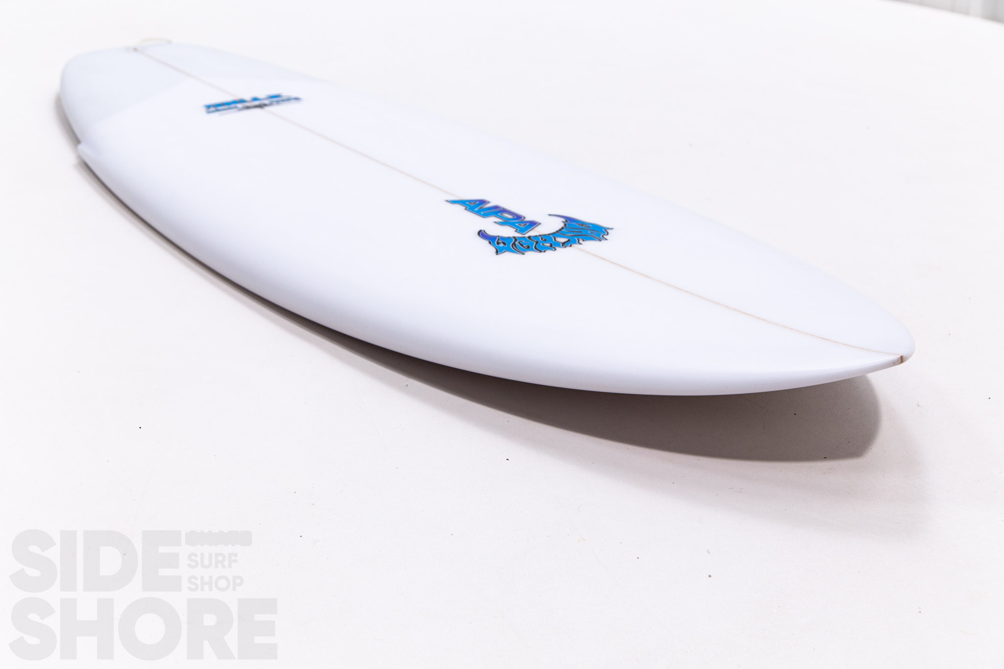 Lost Aipa Puddle Jumper Sting - 5'8 x 21.50