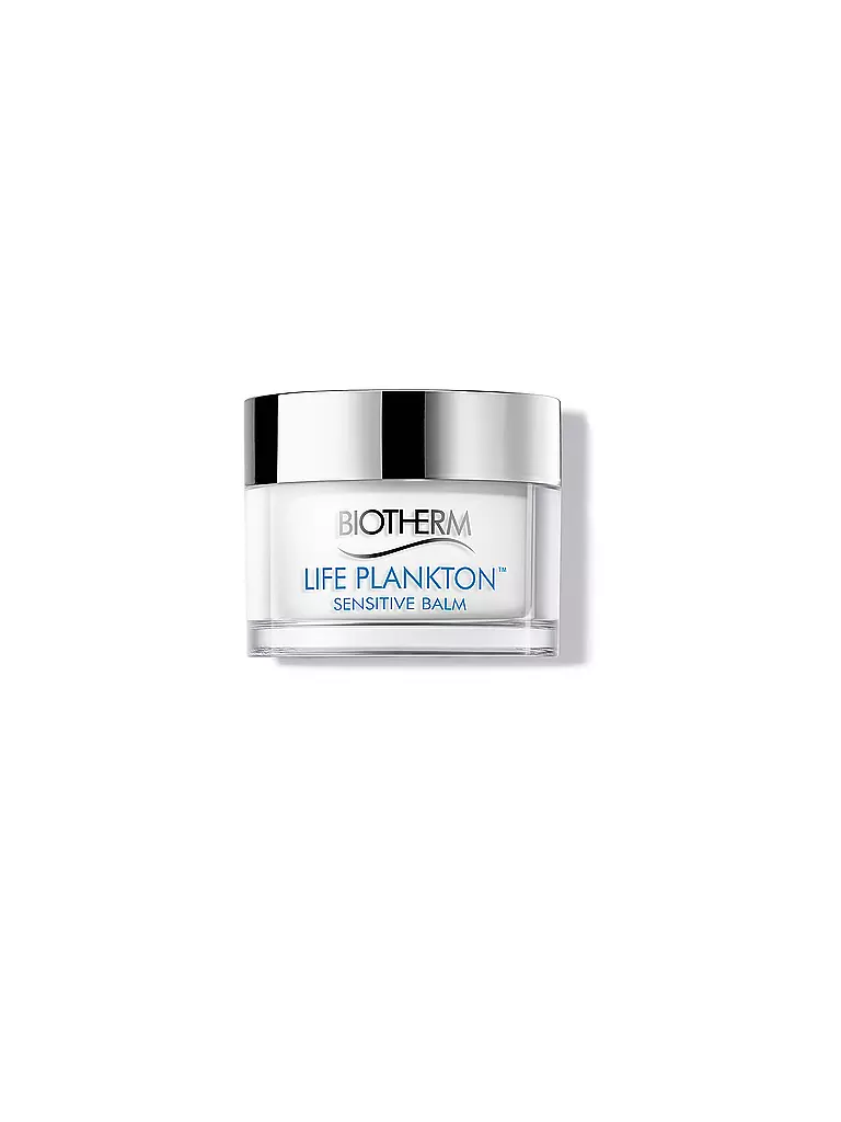 BIOTHERM Gesichtscreme - Life Plankton™ Sensitve Balm 50ml keine Farbe