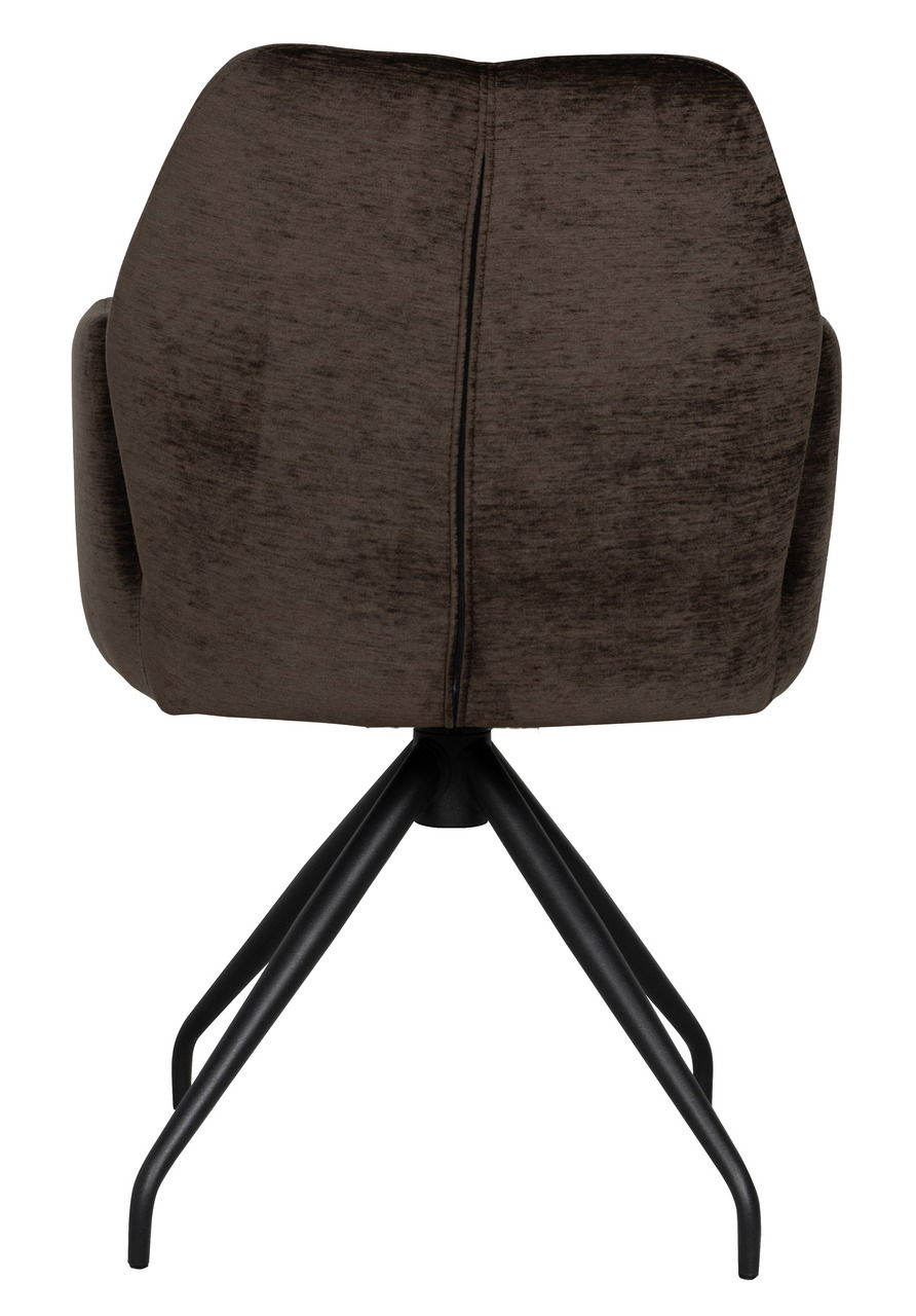 Valdera Armlehnstuhl SANTANA