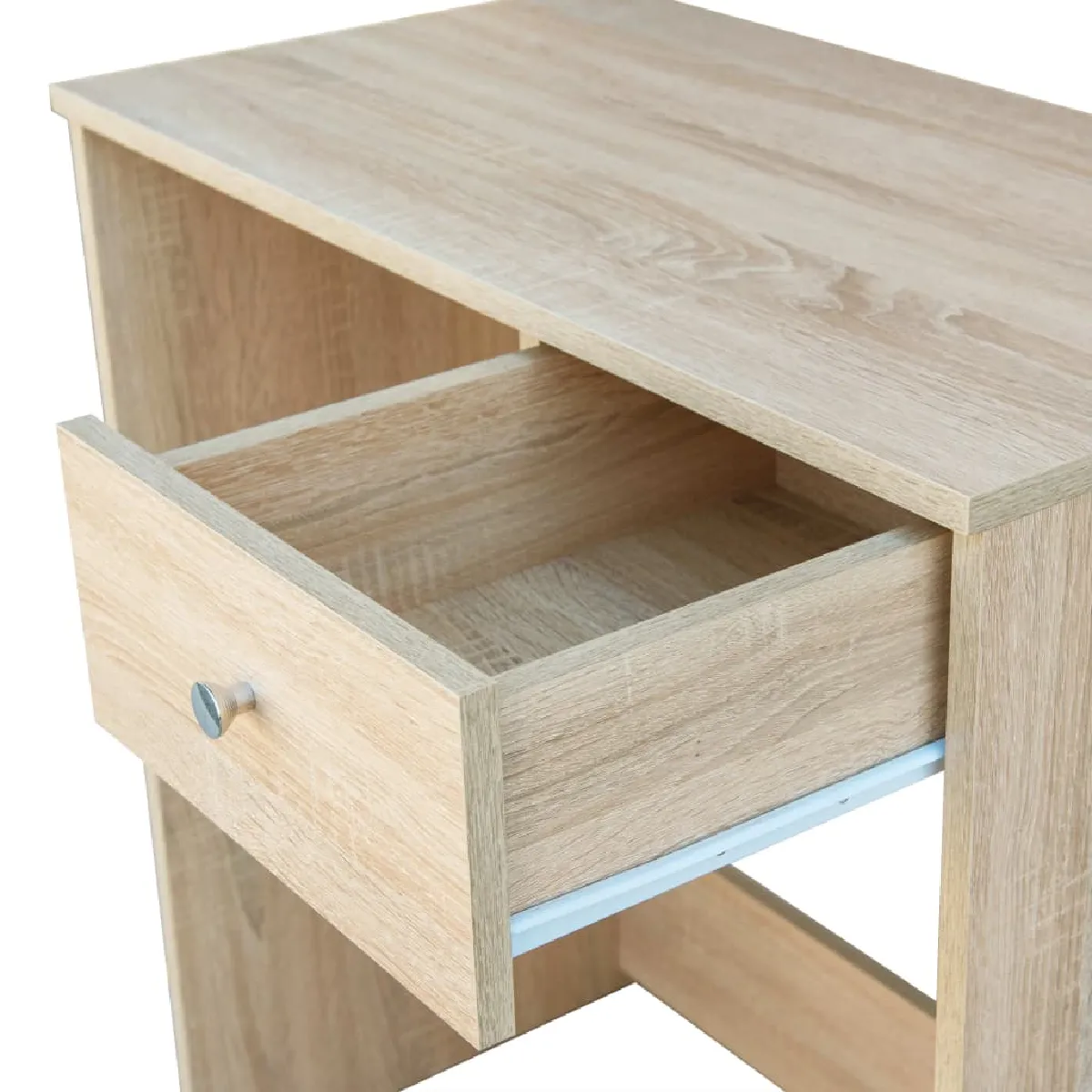 vidaXL Coiffeuse - 75x40x141 cm