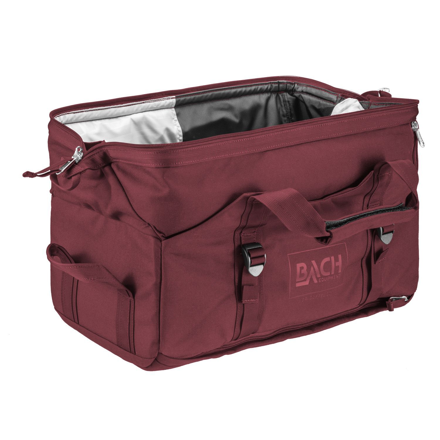Bolsa De Deporte Bach Dr.