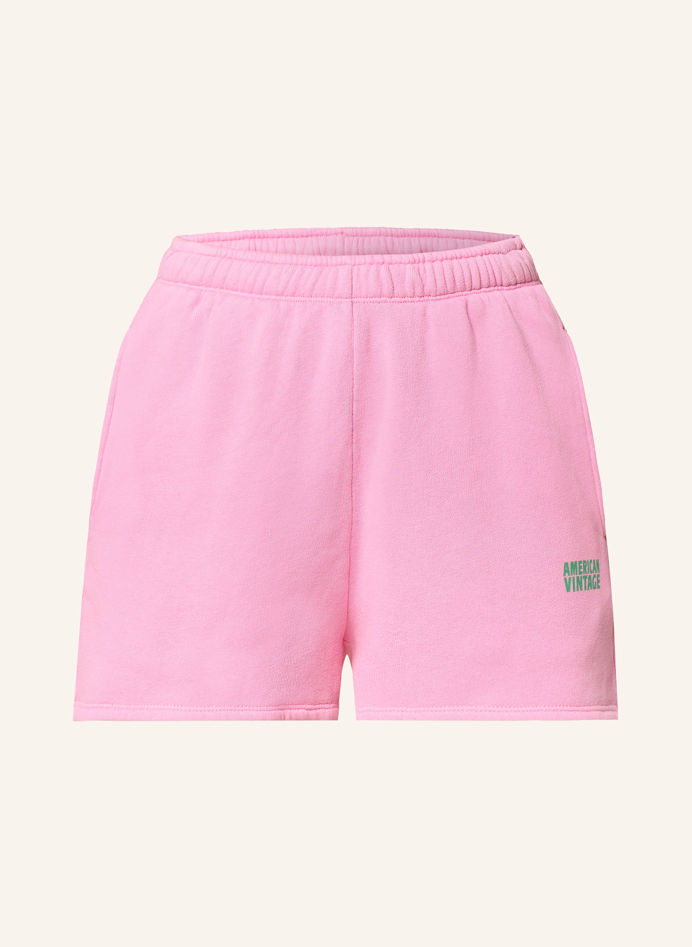 American Vintage Sweatshorts IZUBIRD