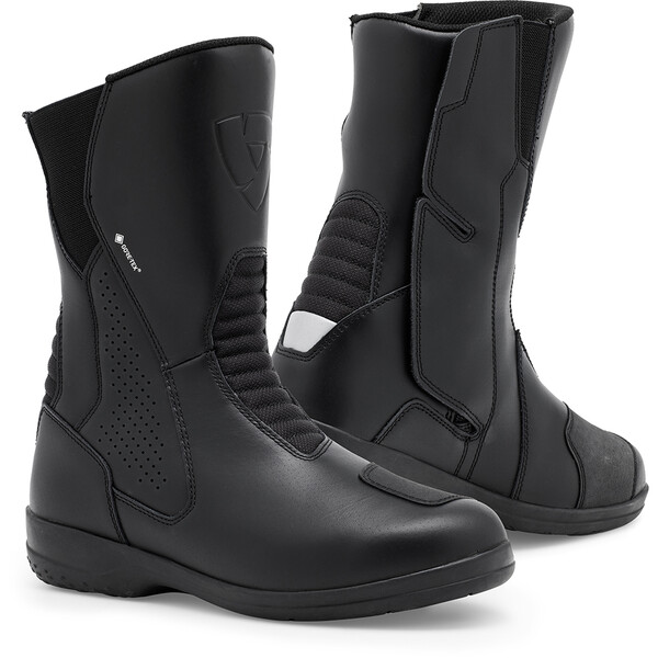 Rev'it - Bottes femme Arena Gore-Tex® Ladies Noir