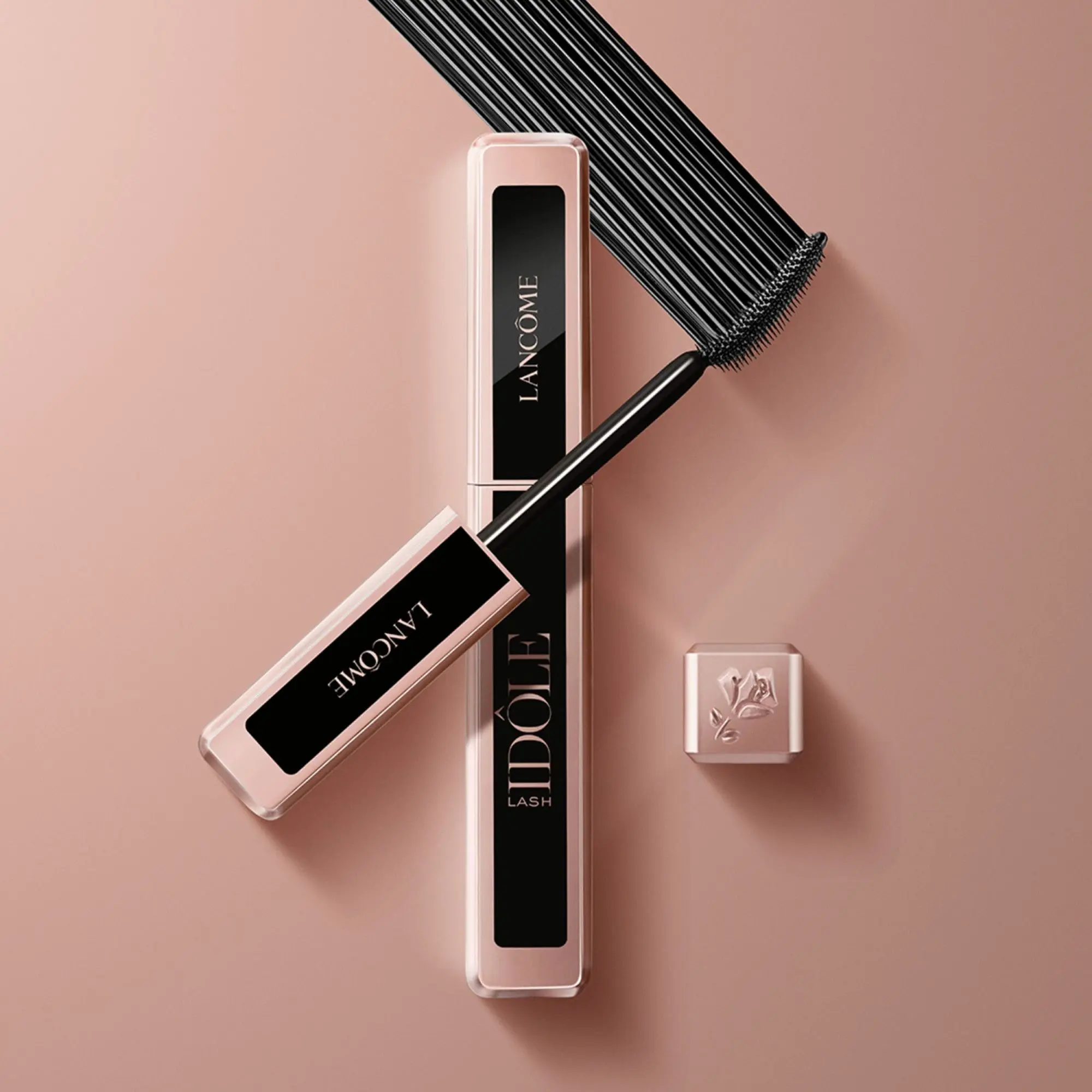 Lancôme - Lash Idôle MascaraVolumateur- Mascaras