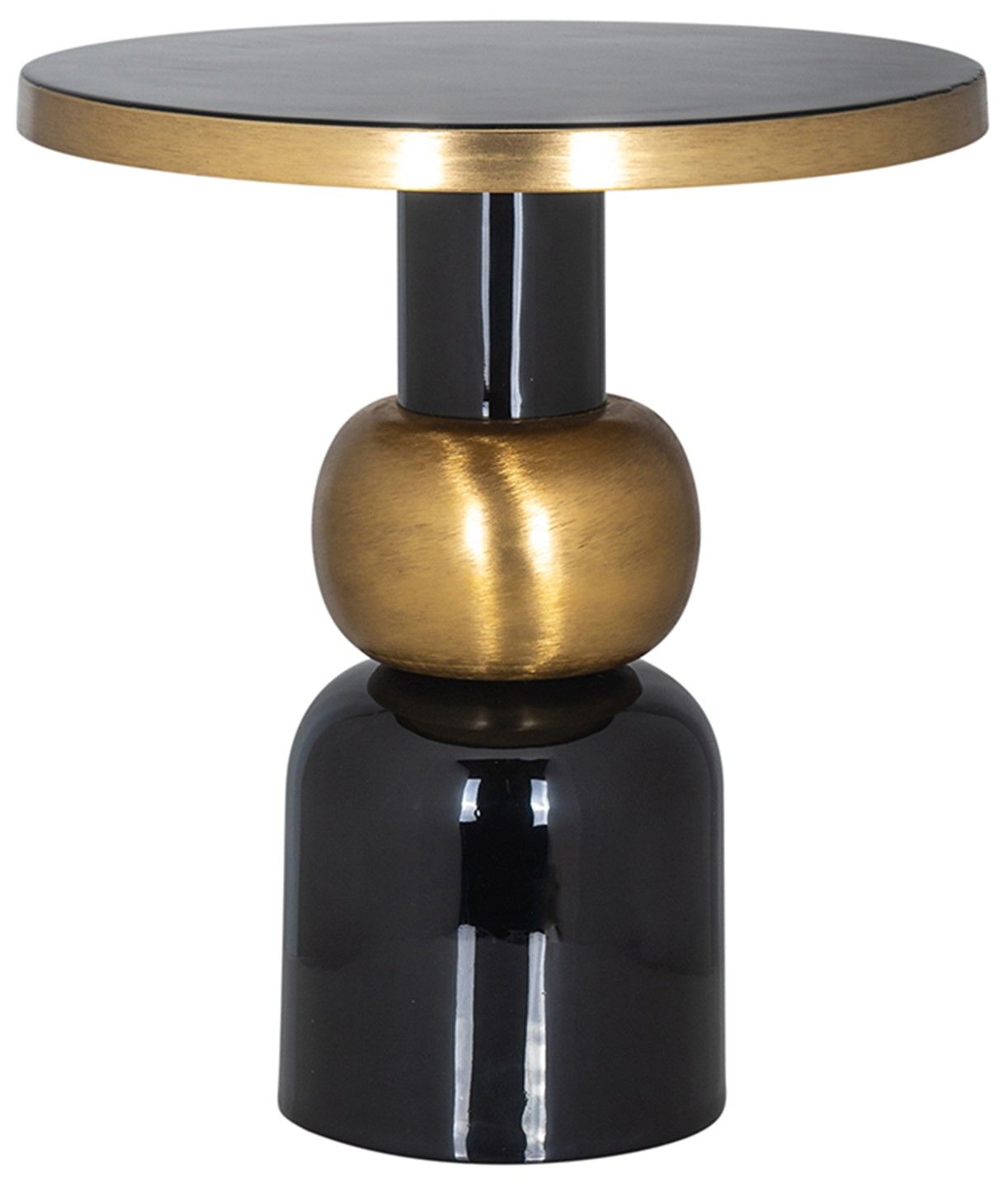 Bijzettafel 211025 Mose ⌀51  x H54 cm